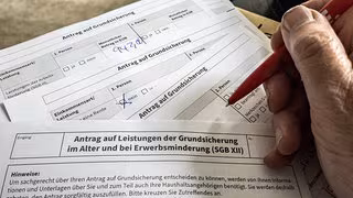 B&uuml;rgergeldersatz: Kommunen kritisieren Pl&auml;ne f&uuml;r neue Grundsicherung