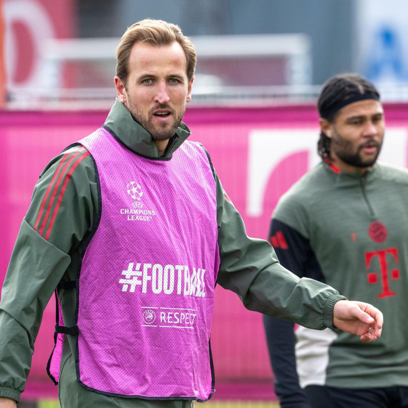 Wer überträgt Eintracht Frankfurt und FC Bayern  in der Königsklasse?