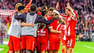 Der beste FC Bayern aller Zeiten trifft auf seinen härtesten Gegner