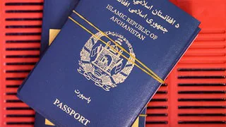 Regierung bietet aufnahmeberechtigten Afghanen Geld f&uuml;r Einreiseverzicht