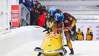 Bob-Superstar Friedrich kokettiert mit Karriereende im Februar