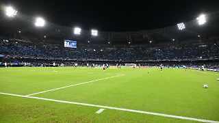 Fanausschlüsse lassen es im Fußball ganz ohne Randale brodeln