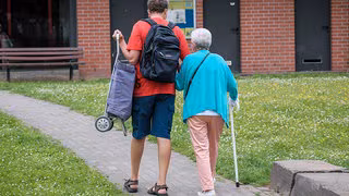 Pflegeheim in Deutschland kommt nicht in Frage? Beispiele f&uuml;r Alternativen!