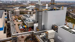 Ostchemie hofft auf schnellen und unb&uuml;rokratischen Industriestrompreis