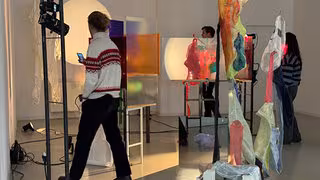 Kunstverein Dresden gewinnt renommierten Preis der Art Cologne