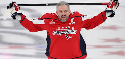 900 Tore in der NHL – Owetschkin schreibt Eishockey-Geschichte