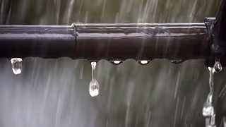 PFAS im deutschen Trinkwasser &ndash; auch in Sachsen und Th&uuml;ringen