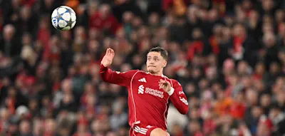 Der Sieg gegen Real könnte für Wirtz zum Wendepunkt in Liverpool werden