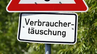 Noch immer kein Gesetz gegen versteckte Preiserh&ouml;hungen