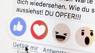 Mehr als jeder dritte Erwachsene war schon Opfer von Mobbing