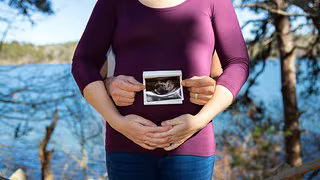 Babyfernsehen: Bitte keine unn&ouml;tigen Ultraschall-Untersuchungen