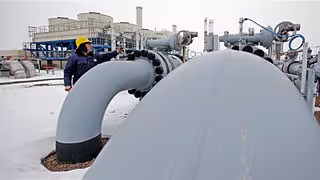 Verbraucher m&uuml;ssen keine Gasumlage mehr zahlen