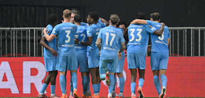 Sieg in Nizza – Freiburg in Europa auf Kurs K.o.-Phase