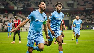 Freiburg siegt trotz Fan-Boykott und verärgertem Schiri