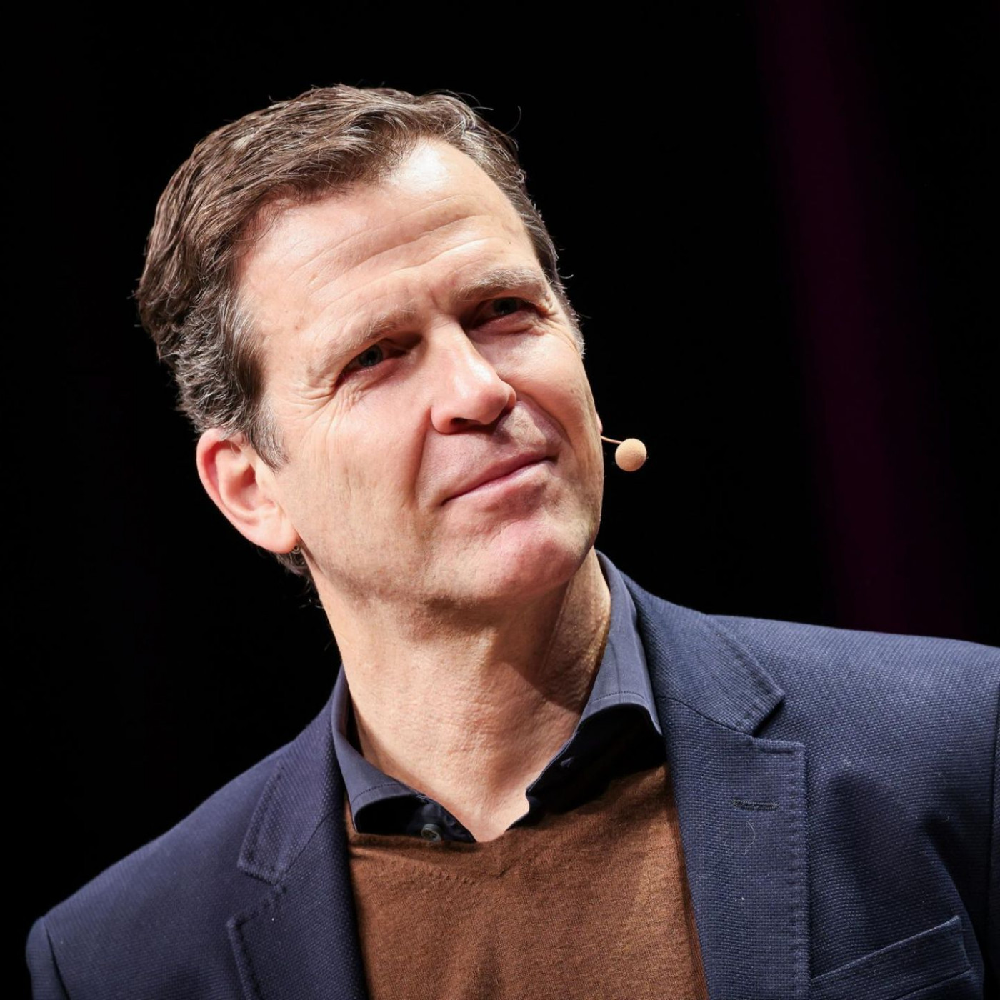 Oliver Bierhoff ist für Bundesliga-Spiele im Ausland