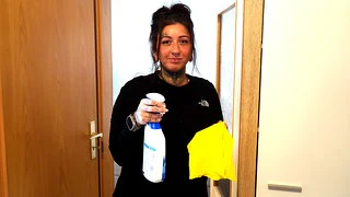 Internationaler Tag der Putzfrau: "Nicht mehr zeitgemäß und abwertend"