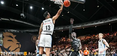 Das Basketball-Profiteam, das immer verliert