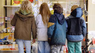 Arche-Gr&uuml;nder beklagt wachsende Kinderarmut