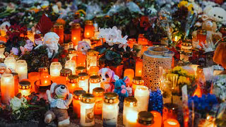 Briefe vom Magdeburg-Attentäter: Justizminister wollen Opferdaten besser schützen