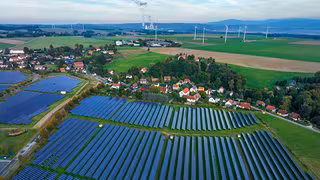 Es braucht mehr Offenheit für frische Ideen aus dem ländlichen Raum