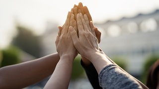 Acht Tipps für mehr Gemeinschaft