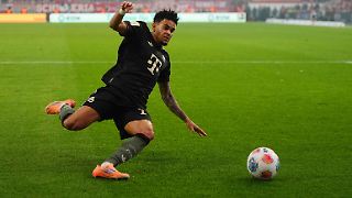 Luis Diaz zerschießt die Realität