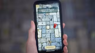 Digitale Stolpersteine sollen Gedenken erweitern und Biografien sichtbar machen