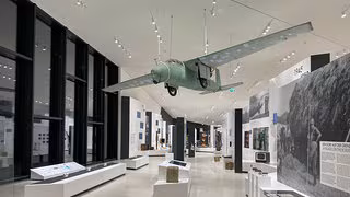 Mauer, Flucht, Alltag: Deutsch-Deutsches Museum eröffnet neu