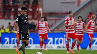 FC Bayerns Siegesserie reißt trotz Zaubertores
