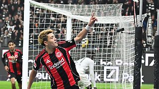 Super-Solo bringt Eintracht die Erlösung