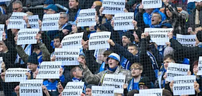 Spielerberater zeigt Hoffenheims Fans an