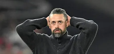 Augsburg erhöht den Druck auf Trainer Wagner