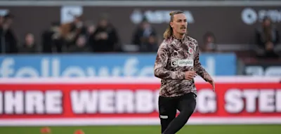 Jetzt soll  die „Aura“ eines umstrittenen Profis die Rettung bringen