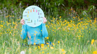 Mehrsprachigkeit kann vor beschleunigtem Altern schützen