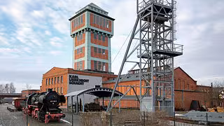 Bergbau-Ausstellung in Oelsnitz erhält Sächsischen Museumspreis