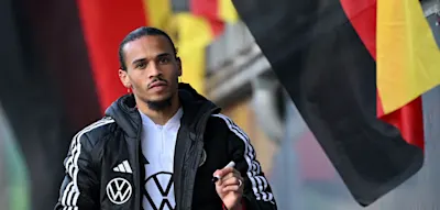 Sammer kritisiert den Bundestrainer wegen Leroy Sané