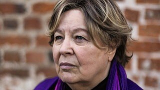 Tabuthema: Autorin Natascha Wodin erzählt von der Liebe im Alter