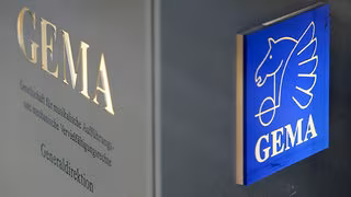 Gema gewinnt vor Gericht gegen OpenAI