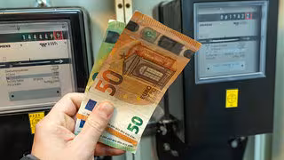 Ostdeutsche Versorger senken Strom- und Gaspreise