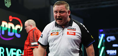 Schindlers Schreie und Wenigs Tourkarte – Grand Slam wird zur Erfolgsgeschichte