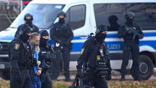 Prozess zum Anschlag in Magdeburg: Warum wir Täter Taleb A. verpixelt zeigen