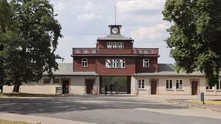 Neues Konzept für Gedenkstätten des NS-Terrors und der DDR-Diktatur