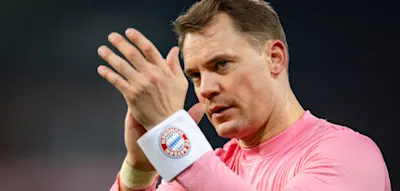 Davon hängt Manuel Neuers Zukunft wirklich ab