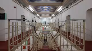 Neues Konzept für Gedenkstätten des NS-Terrors und der DDR-Diktatur