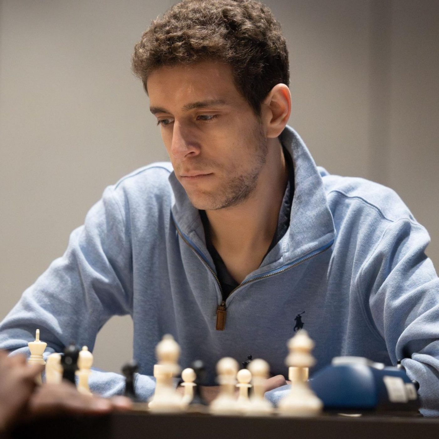 Tod von Schachstar – welche Rolle spielte ein Ex-Weltmeister?