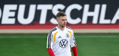 Herber Schlag für Nationalmannschaft – Kapitän Kimmich ist verletzt