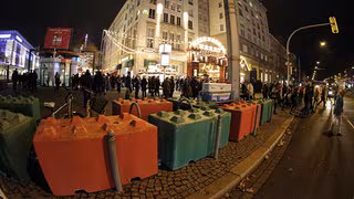 Nach Streit um Genehmigung: Weihnachtsmarkt Magdeburg findet statt