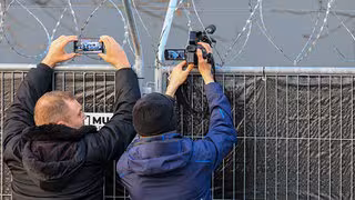 Prozess zum Anschlag in Magdeburg: Warum der MDR das Gesicht von Taleb A. nicht zeigt