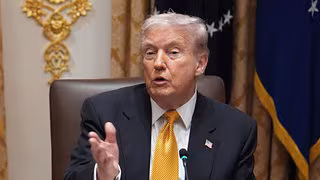 USA setzen deutsche "Antifa-Ost" auf Terrorliste