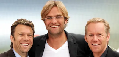 20 Jahre nach dem Sommermärchen wird Jürgen Klopp wieder TV-Experte